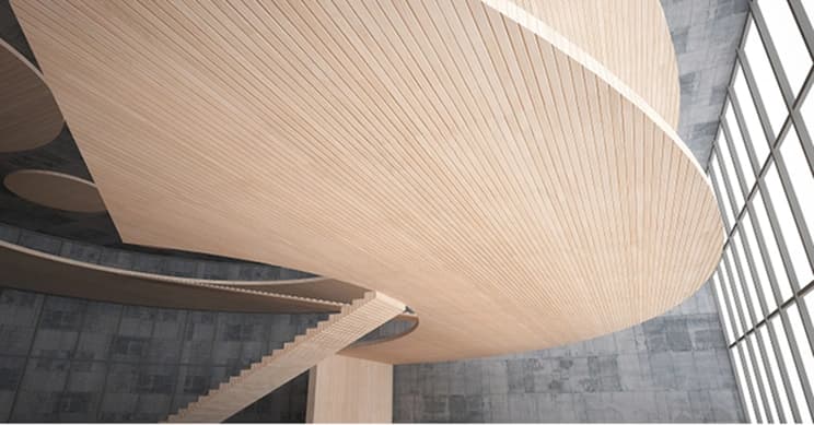 Bringing the Breath of Nature Indoors