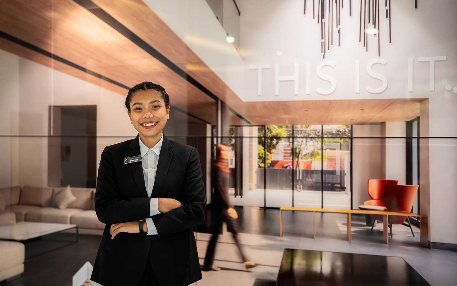 InnStar Limited | This is it