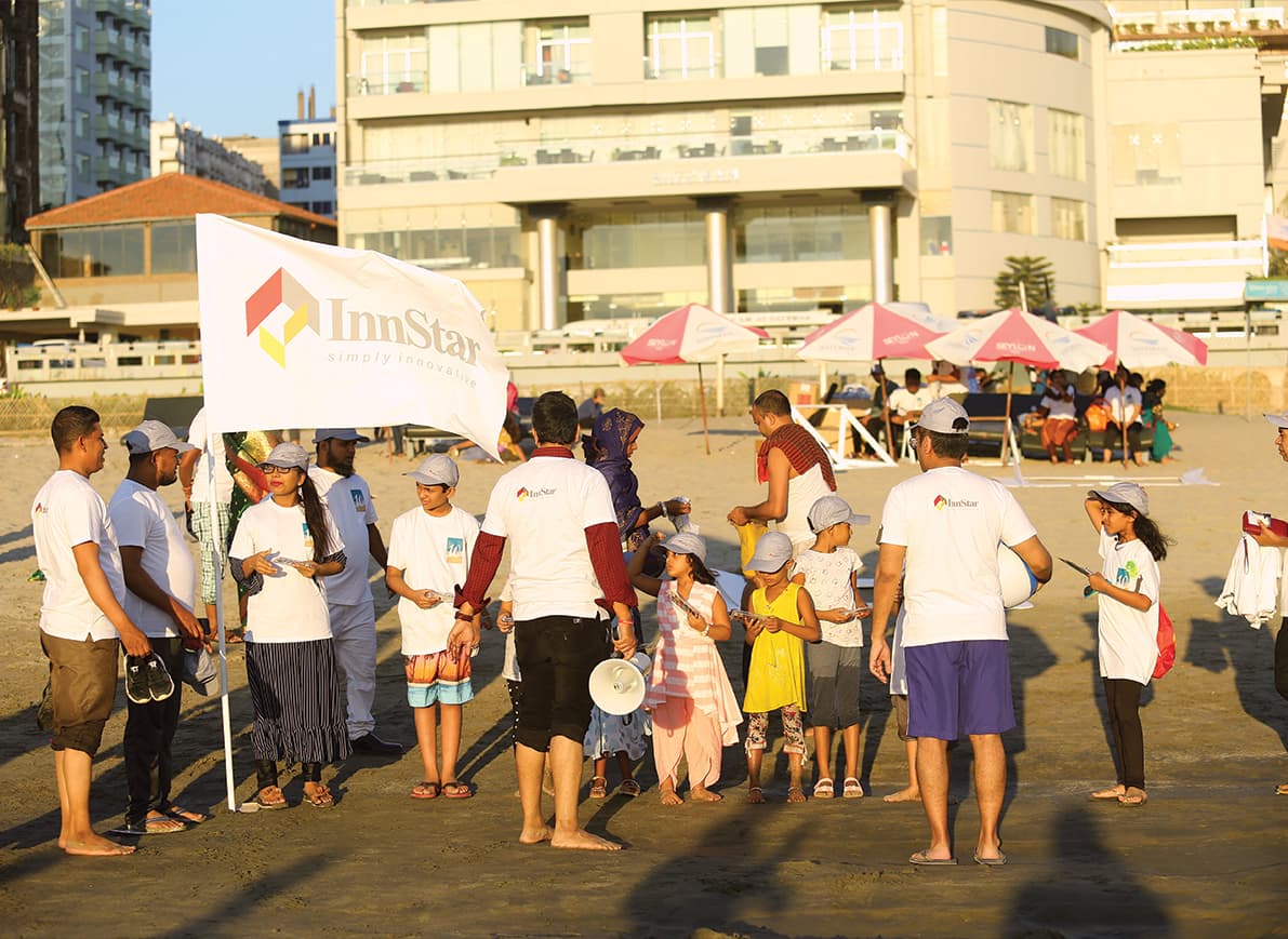 InnStar Limited | This is it