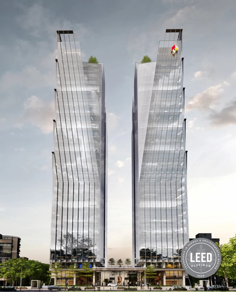 Innstar Financial Center