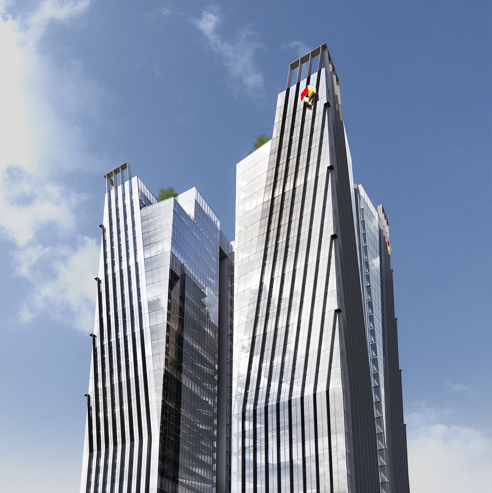 Innstar Financial Center