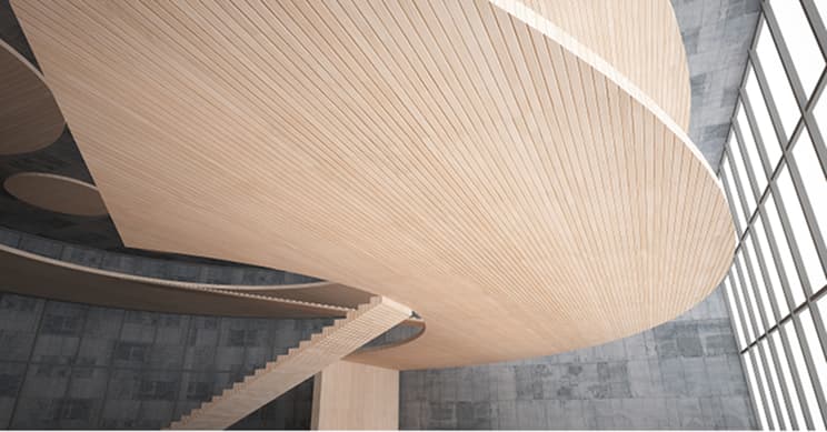 Bringing the Breath of Nature Indoors