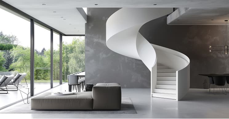 A Look at the Future of Vertical Living