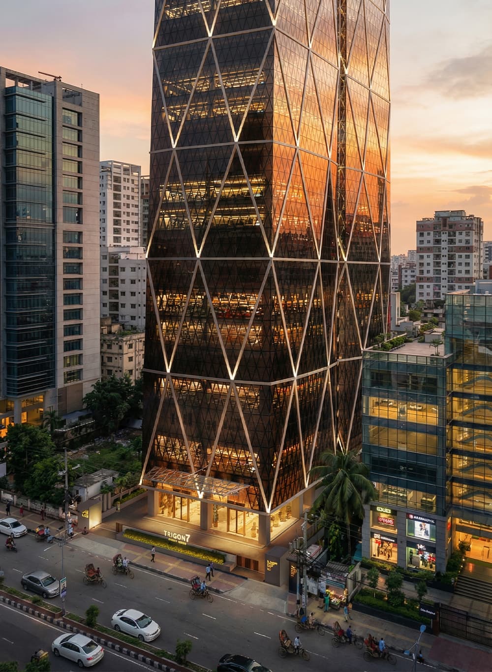 InnStar Limited | This is it