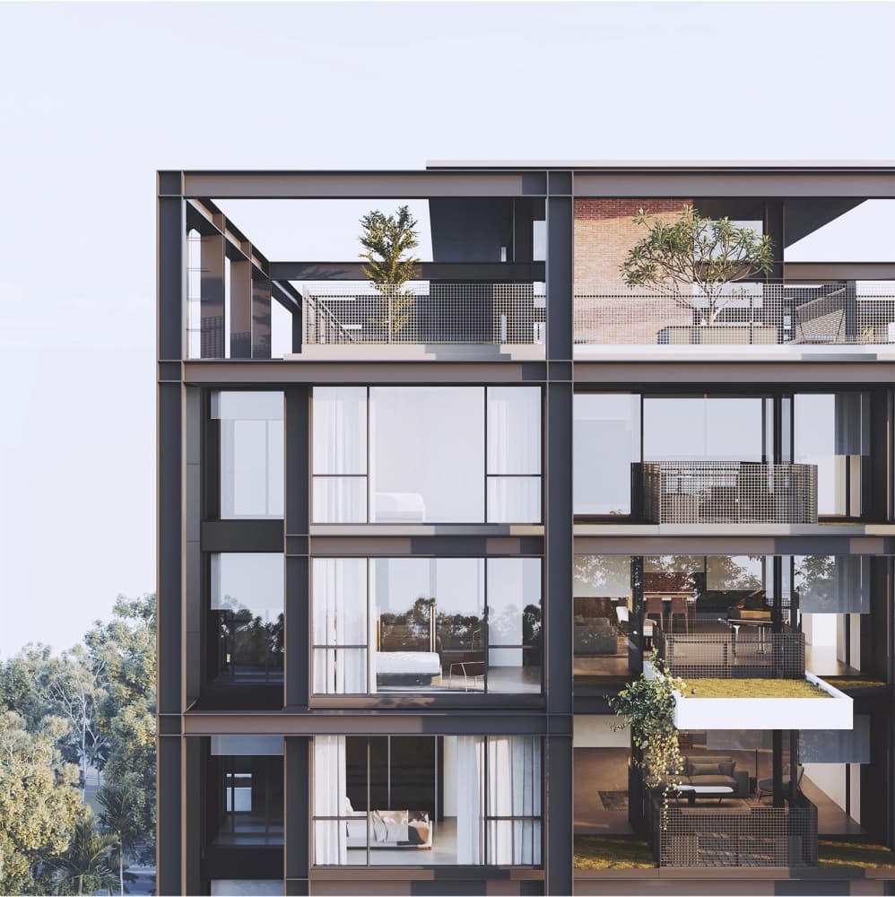 200 Avenue Residences