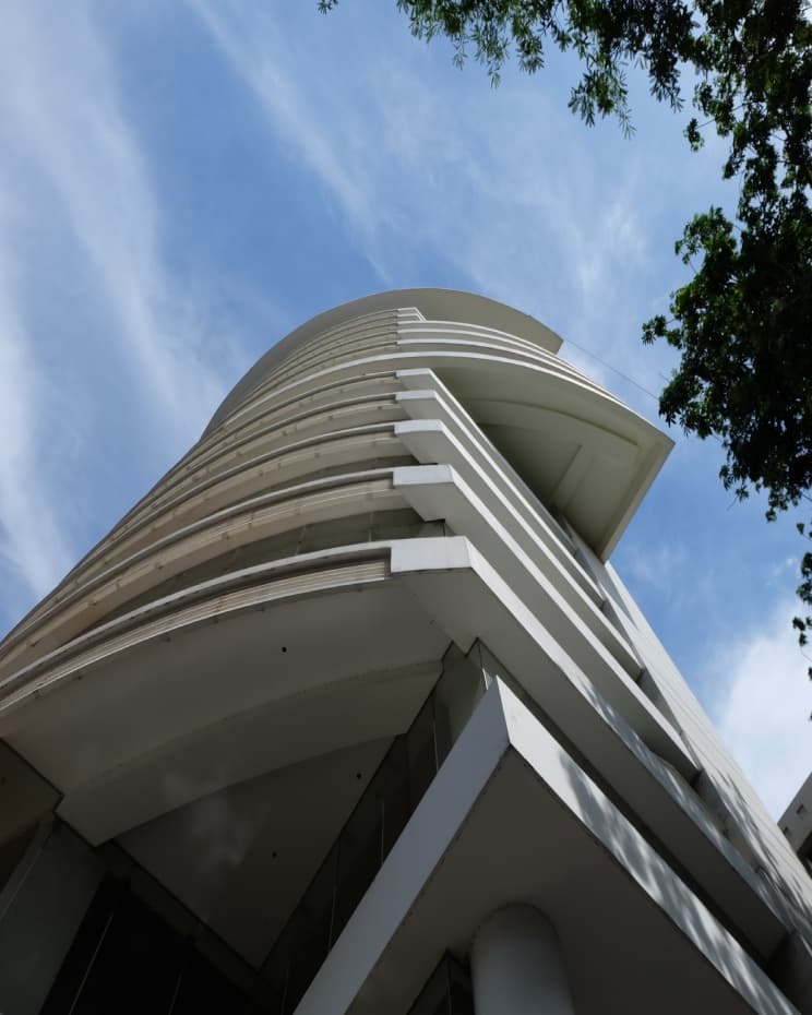 InnStar Limited | This is it