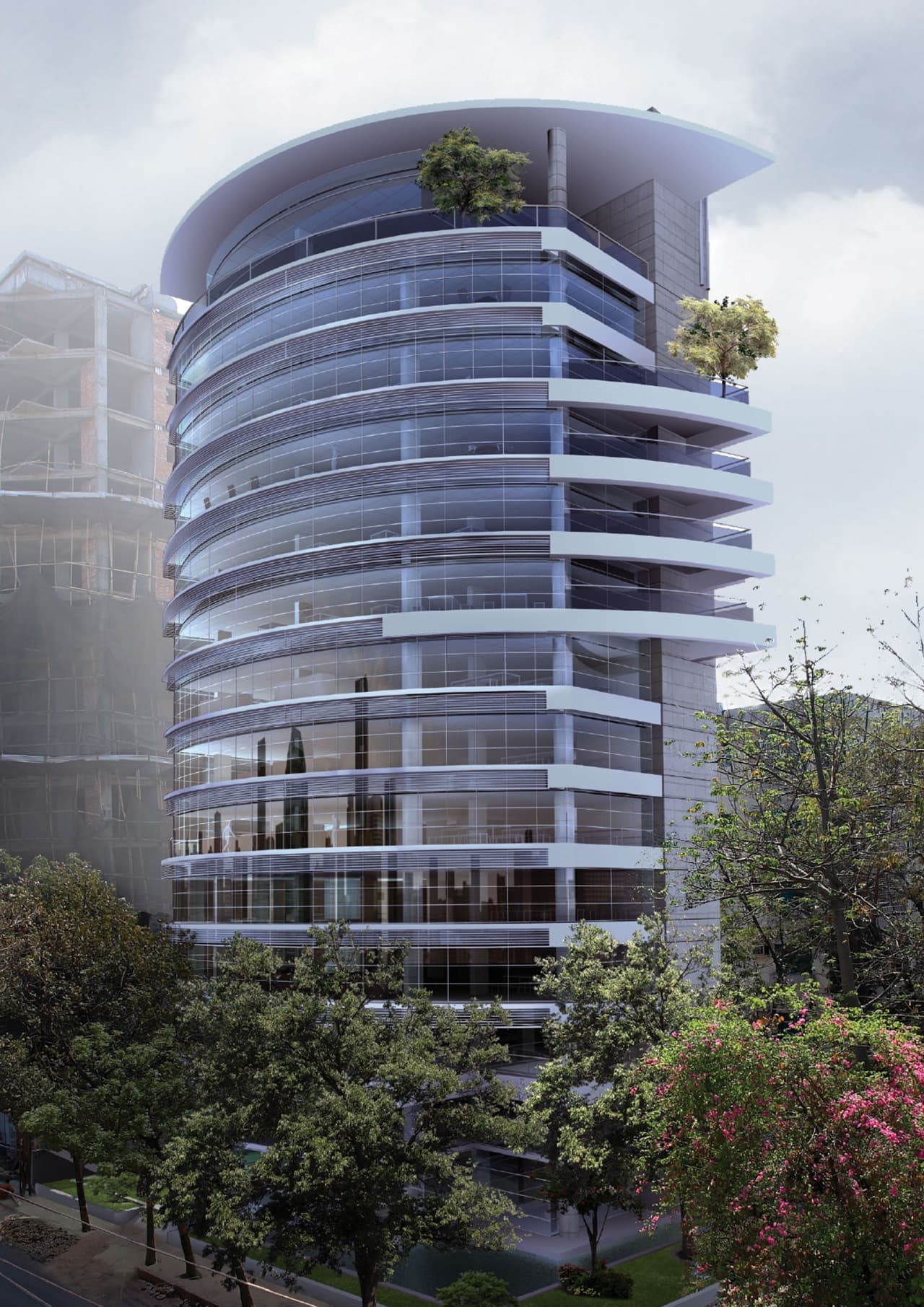 InnStar Limited | This is it