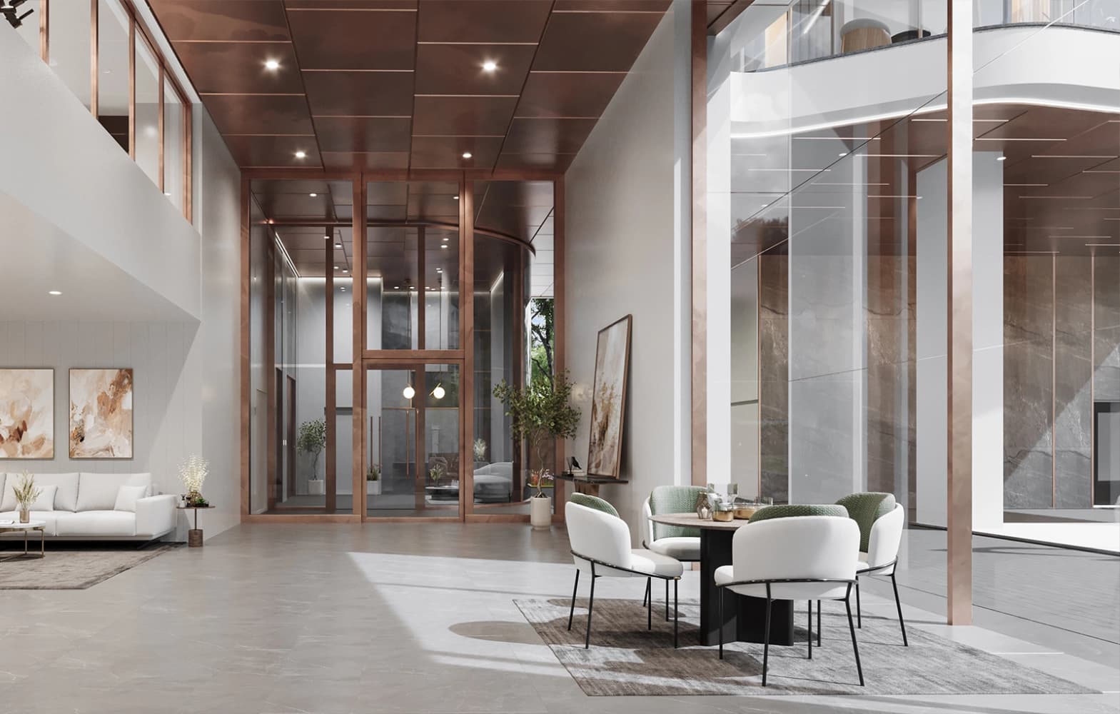 InnStar Limited | This is it