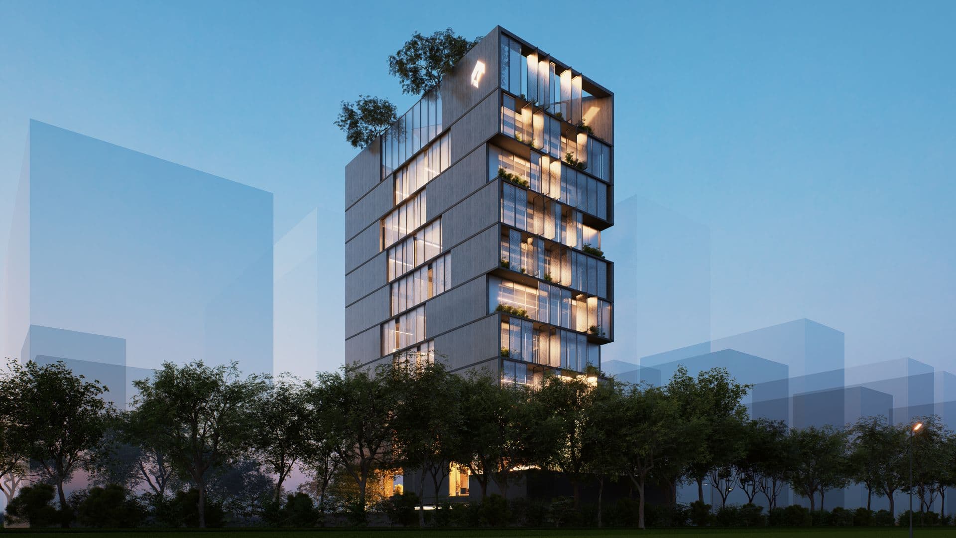 InnStar Limited | This is it